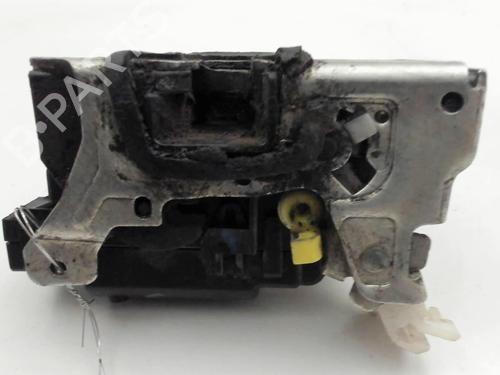 Front left lock DACIA LODGY (JS_) 1.5 dCi | BP24319751C98  - Image 5