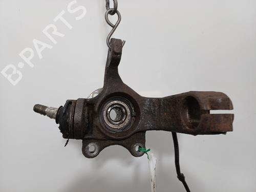 Used Left front steering knuckle Left front steering knuckle FORD TRANSIT CONNECT (P65_, P70_, P80_) 1.8 Di (75 hp) 35893117 35893117