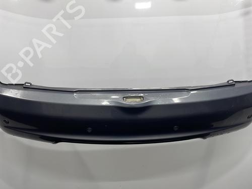 rear-bumper-nissan-micra-iii-k12-2002-2003-2004-2005-2006-2007-2008-2009-2010-2011-30401737 main image