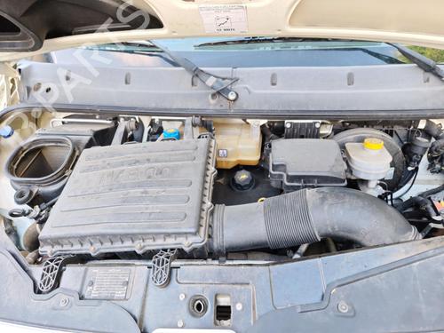 Engine IVECO DAILY V Van 29S13, 29L13, 35C13, 35S13, 40C13, 40S13 | BP31283606M1 