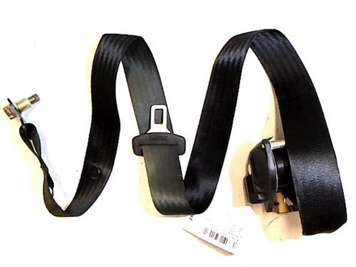 Gurtstraffer links hinten für ALFA ROMEO 166 (936_) 3.0 V6 24V (936A1000, 936A1001) (226 hp) 20453126