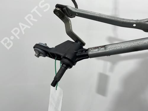 Vindrute Vindusviskermekanisme RENAULT CLIO III (BR0/1, CR0/1) 1.2 16V Hi-Flex (BR1U, CR1U) | BP30044913C83 