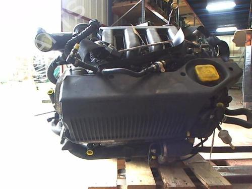 Engine LAND ROVER FREELANDER I (L314) 2.0 Td4 4x4 | BP20477792M1 