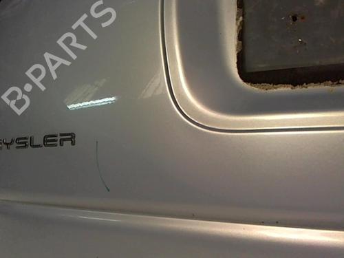 Tailgate CHRYSLER VOYAGER / GRAND VOYAGER III (GS_, NS_) 2.5 TD | BP21203808C6 