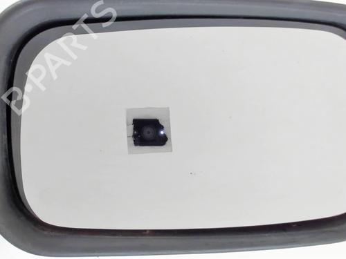Used Right mirror FIAT PUNTO (176_) 55 1.1 (54 hp) 21228702