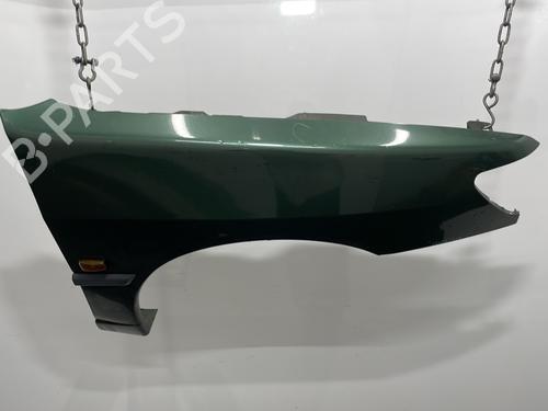 Used Right front fenders PEUGEOT 306 (7B, N3, N5) 1.9 SRDT (90 hp) 30364099