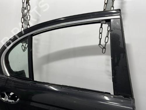 Dør højre bagtil JAGUAR X-TYPE I (X400) 2.2 D | BP20419522C5 