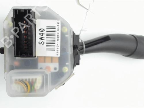 Switch KIA PRO CEE'D (ED) 1.6 CRDi 115 | BP20441986I30 