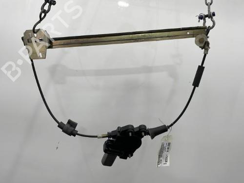 Used Front left window mechanism Front left window mechanism 20417946 20417946