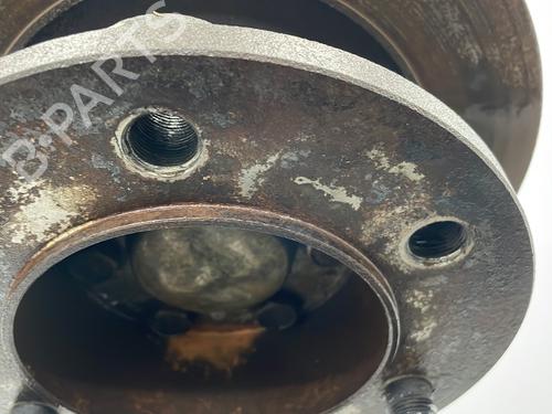 Mangueta delantera izquierda IVECO DAILY III Van 35 C 12 V, 35 S 12 V (AGKA43A2, AGKB43A2, AGKB46A2,... | BP30864254M25