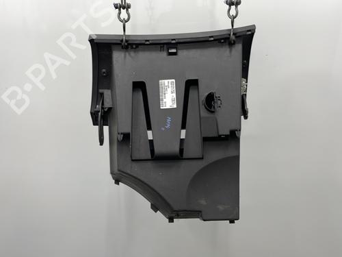 Glove box PEUGEOT 307 (3A/C) 2.0 HDi 110 | BP24439478C95 