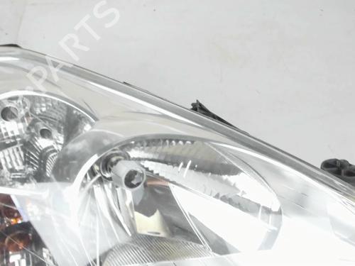 Right headlight PEUGEOT PARTNER Platform/Chassis | BP37626699C29 - Image 6