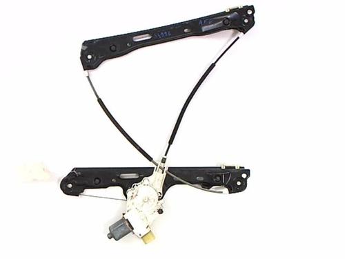 Used Front left window mechanism BMW 1 (E87) 118 d (143 hp) 20436566