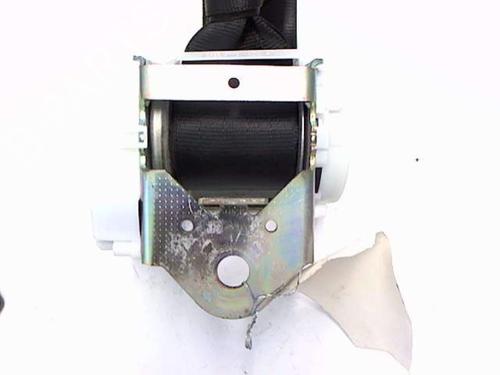 Rear left belt tensioner AUDI A3 Sportback (8PA) 1.9 TDI | BP25264380C89 
