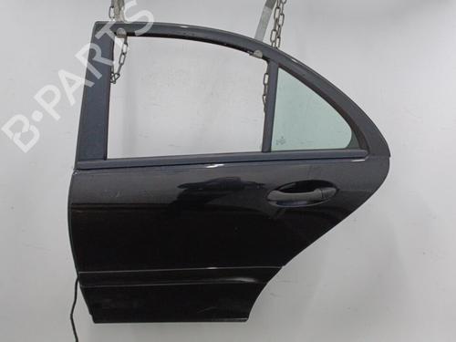 Left rear door MERCEDES-BENZ C-CLASS (W203) C 220 CDI (203.006, 203.008) | BP20424542C4 