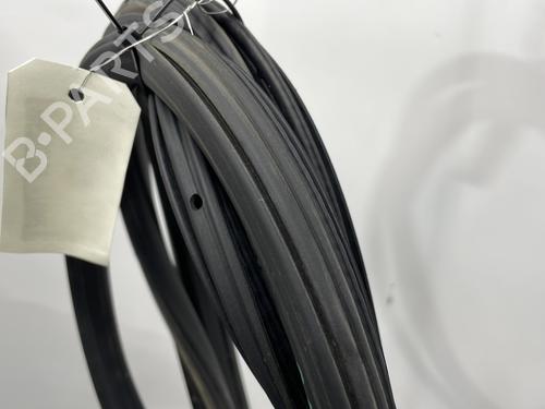Rubber door seal CITROËN C4 II (NC_) 1.6 HDi 115 | BP26133689C142 