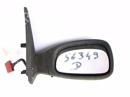 Used Right mirror PEUGEOT 306 Hatchback (7A, 7C, N3, N5) 1.9 D (68 hp) 20432283