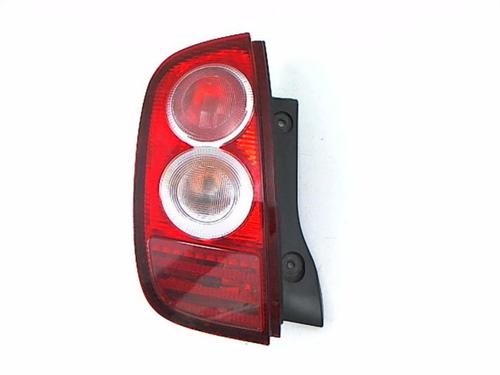 Used Left taillight NISSAN MICRA III (K12) 1.2 16V (80 hp) 20409825