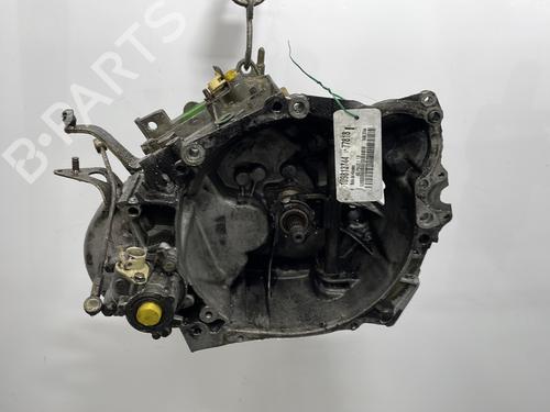 Used Gearbox Gearbox PEUGEOT 405 I (15B) 1.9 (122 hp) 27705707 27705707