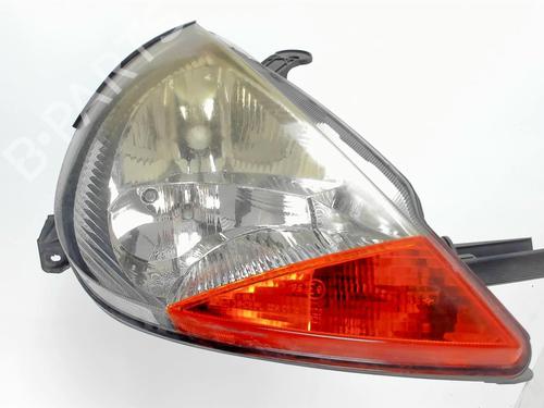 Used Right headlight Right headlight FORD KA (RB_) [1996-2008] 22102086 22102086