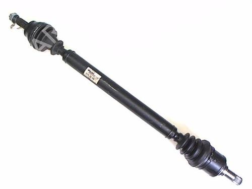 Used Right front driveshaft FORD FIESTA Box Body/MPV (F3L, F5L) 1.8 D (60 hp) 20437556