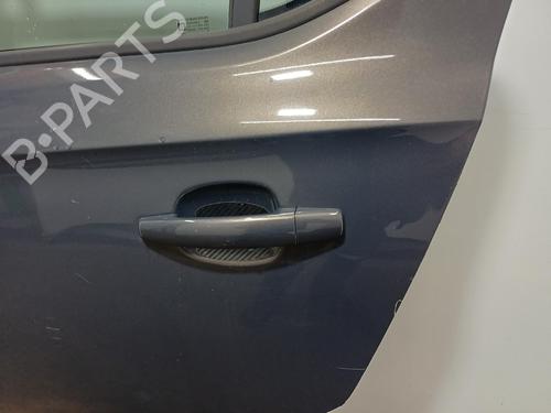 Used Left rear door Left rear door 38101538 38101538