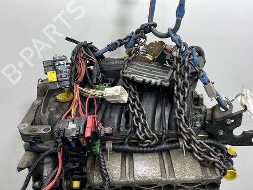 Engine RENAULT CLIO II (BB_, CB_) 1.6 16V (BB01, BB0H, BB0T, BB14, BB1D, BB1R, BB2KL, BB3G... | BP28362015M1 