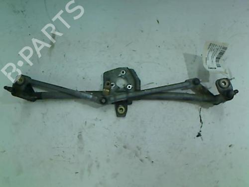 Used Front wipers mechanism AUDI A3 (8L1) 1.9 TDI (110 hp) 20471629