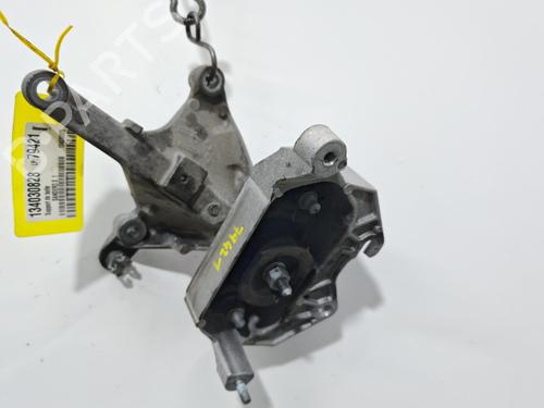 Used Gearbox mount Gearbox mount DACIA SANDERO III 1.0 SCe 65 (67 hp) 39954632 39954632