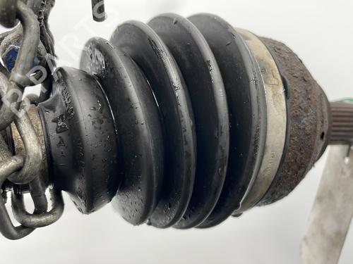 Left front driveshaft RENAULT TRAFIC III Van (FG_) 1.6 dCi 115 (FGMD) | BP31817541M38  - Image 5