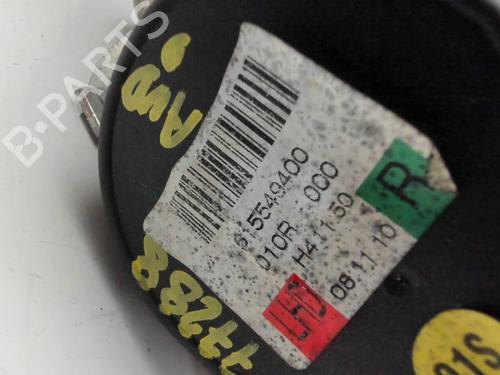 Front right seatbelt VW GOLF VI (5K1) 2.0 TDI | BP32264134I25 