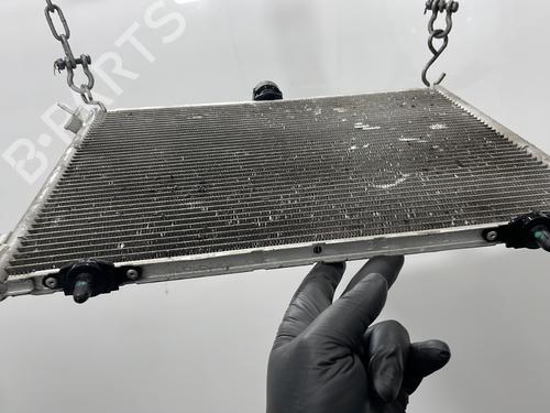 AC radiator PEUGEOT 208 I (CA_, CC_) 1.2 VTI 82 | BP30115656M32 