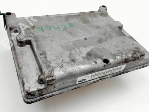 Engine control unit (ECU) FORD FOCUS C-MAX (DM2) 1.8 | BP29513909M57 