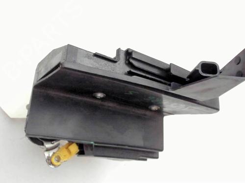 Rear left lock DACIA LOGAN II 1.5 dCi | BP40002707C100 - Image 2
