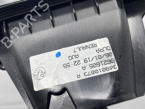 Cable RENAULT CLIO IV (BH_) 0.9 TCe 90 (BHNF, BHMA, BHMH, BHJK, BHJR) | BP33131499E12 - Image 2