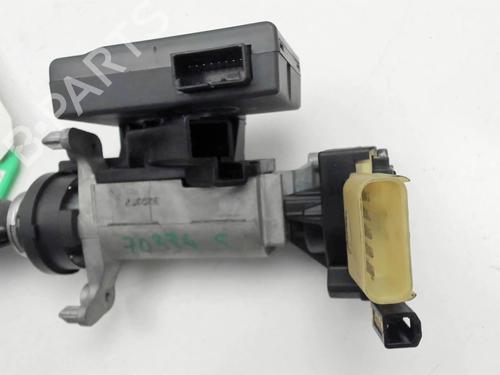 Ignition barrel CHRYSLER SEBRING (JS) 2.0 VVT | BP25445042M48 - Image 3