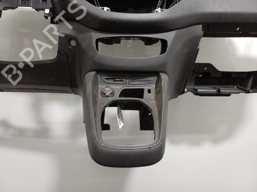 Dashboard FORD TRANSIT COURIER B460 Box Body/MPV  | BP36847480C46  - Image 13