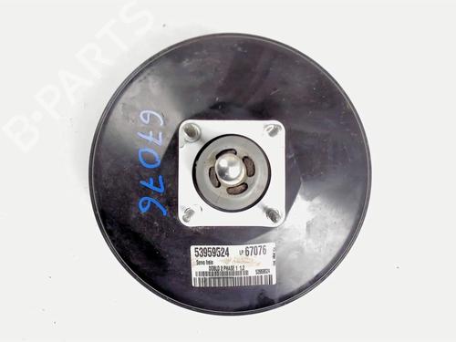 Bremskraftverstärker FIAT DOBLO Cargo (263_) 1.3 D Multijet | BP20398595M42