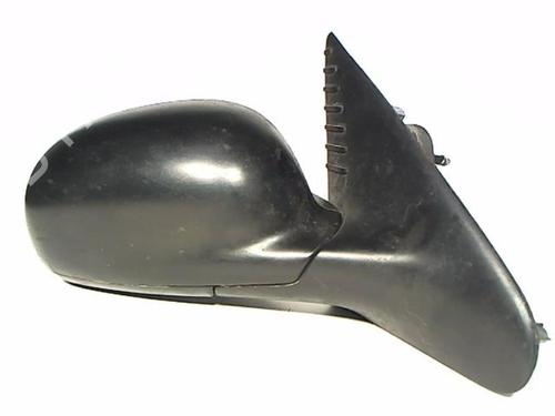Right mirror PEUGEOT 406 (8B) 1.9 D | BP20476112C27 