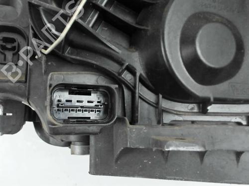 Right headlight BMW 1 (E87) 118 d | BP39641508C29 - Image 6