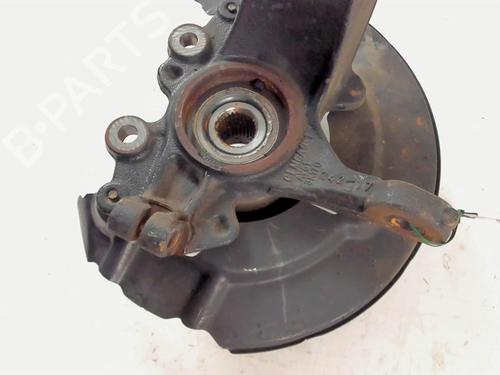 Used Right front steering knuckle Right front steering knuckle FORD C-MAX II (DXA/CB7, DXA/CEU) 1.5 TDCi (120 hp) 20451474 20451474