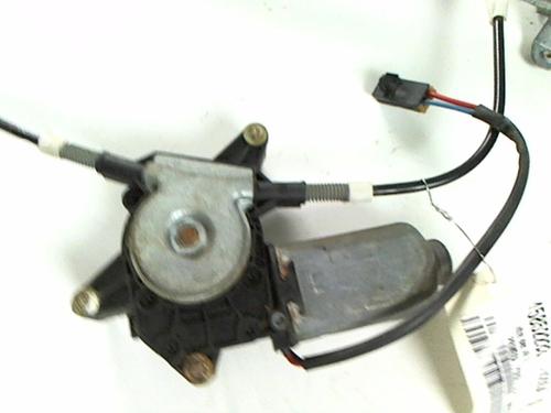 Used Rear left window mechanism NISSAN PRIMERA Hatchback (P10) 1.6 (97 hp) 21235715