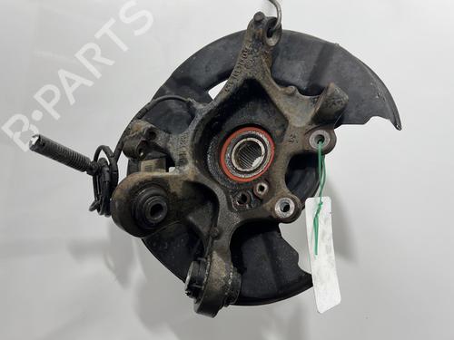 Left rear steering knuckle BMW 3 (E90) 320 d | BP30115680M27