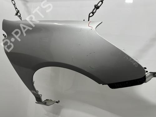 Forkjerm høyre HONDA CIVIC VII Hatchback (EU, EP, EV) 2.0 Type-R (EP3) | BP22104399C42 