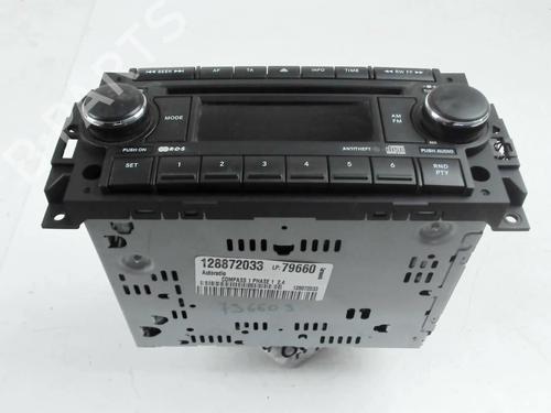 Radio JEEP COMPASS (MK49) 2.4 4x4 | BP37252103E6 - Image 6