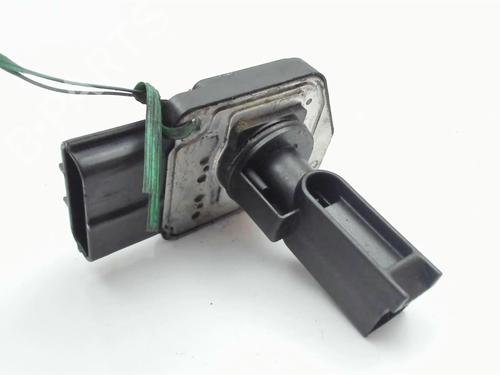 Used Mass air flow sensor Mass air flow sensor FORD MONDEO III Turnier (BWY) 2.0 TDCi (130 hp) 21236963 21236963