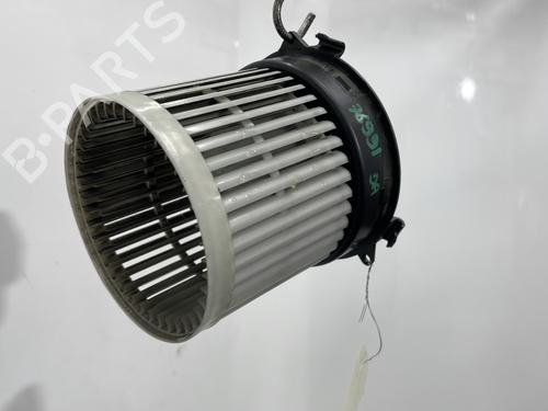 Used Heater blower motor Heater blower motor NISSAN MICRA IV (K13K, K13KK) 1.2 DIG-S (98 hp) 33702068 33702068
