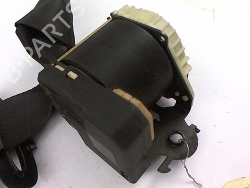 Front right belt tensioner CITROËN C2 (JM_) 1.4 HDi | BP20403740C88 