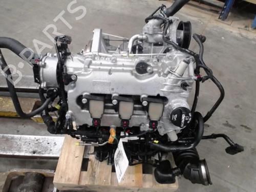 Engine OPEL KARL (C16) 1.0 | BP21236444M1  - Image 8