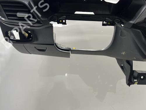 Dashboard FORD FIESTA VII (HJ, HF) 1.5 TDCi | BP33041435C46 - Image 11